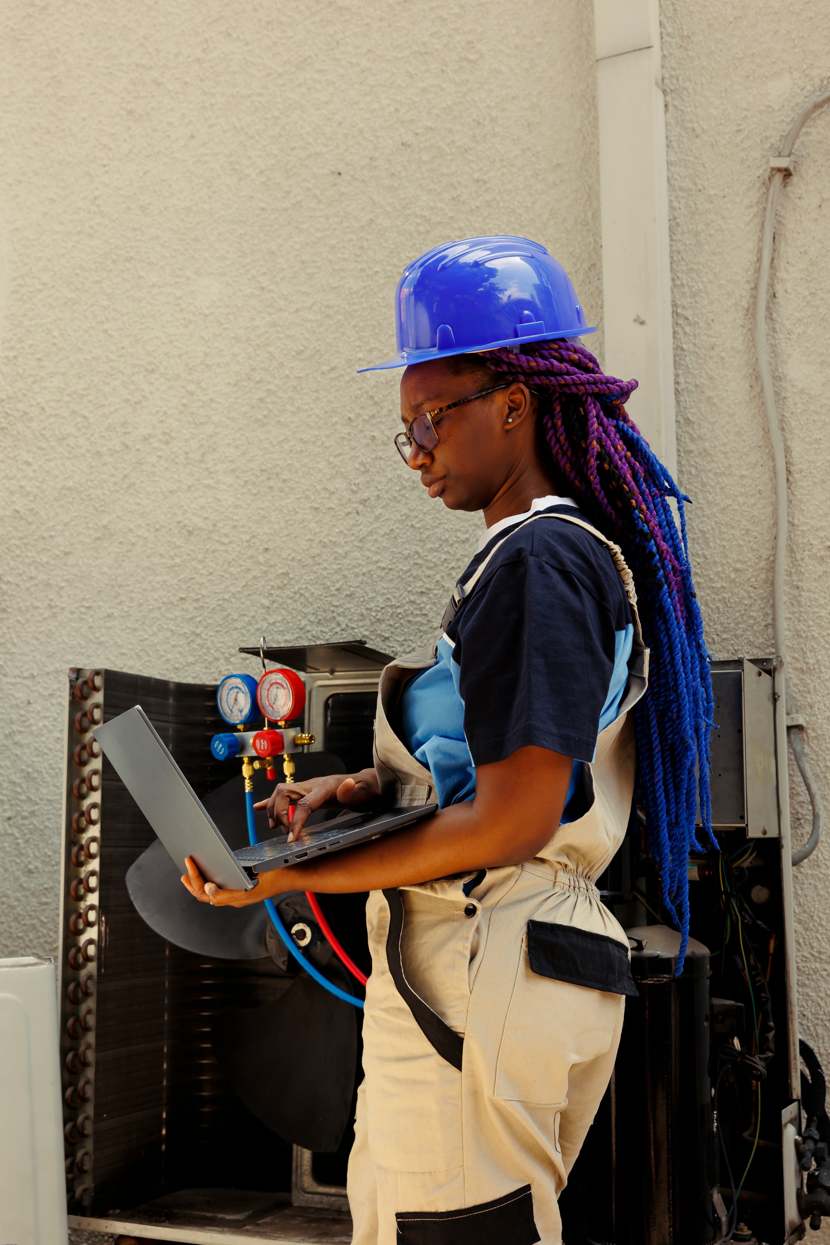 Field Technicians